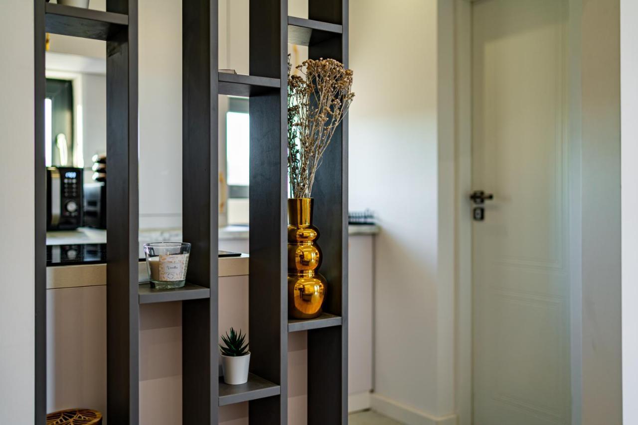 Golden View - Breathtaking Location In Bucharest Bucareste Exterior foto